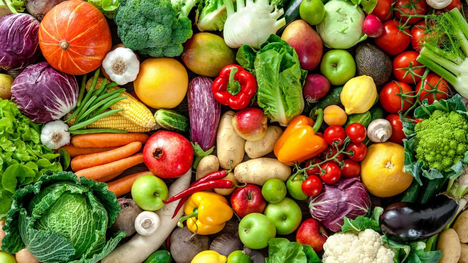Btw-verlaging groente en fruit is 'opdracht voor nieuw kabinet'