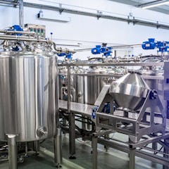 Hygienisch ontwerpen