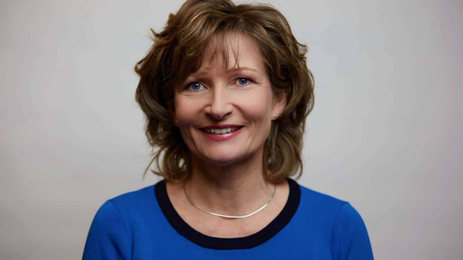 Principle Scientist NIZO Marjon Wells-Bennik