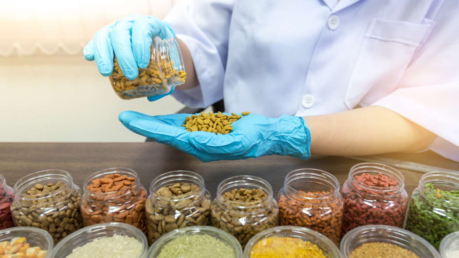 R&D'ers vertellen over hoe zij omgaan met de tekorten aan grondstoffen en de stijgende grondstofprijzen