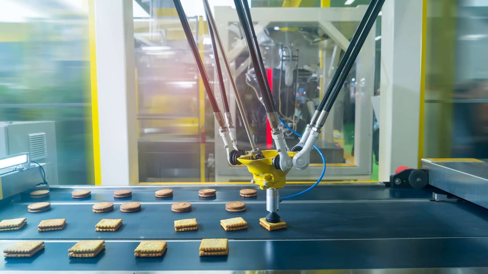Hoe snel kan de traditionele voedingsindustrie verder robotiseren en digitaliseren en daarmee het personeelstekort het hoofd bieden?