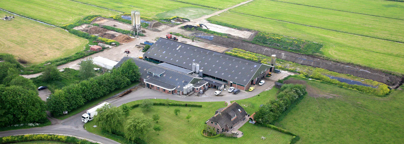 Met de vroege omschakeling naar de nieuwe verpakkingsdop onderstreept het zuivelbedrijf haar focus op duurzame zuivel.