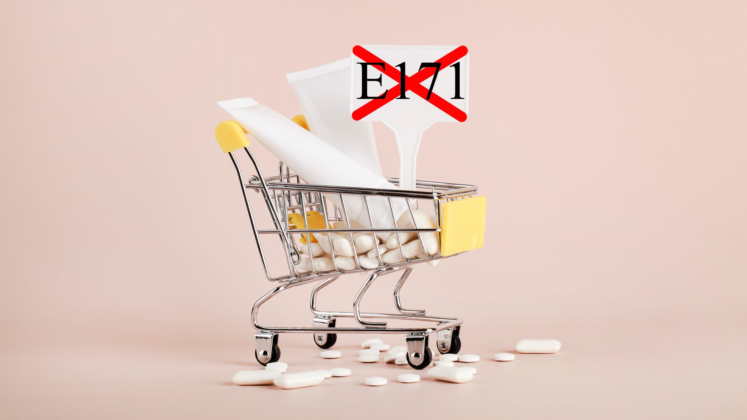 Het Europees gerechtshof vindt een 'beoordelingsfout' bij indeling van titaniumdioxide als kankerverwerkkende stof bij bepaalde inademing in poedervorm