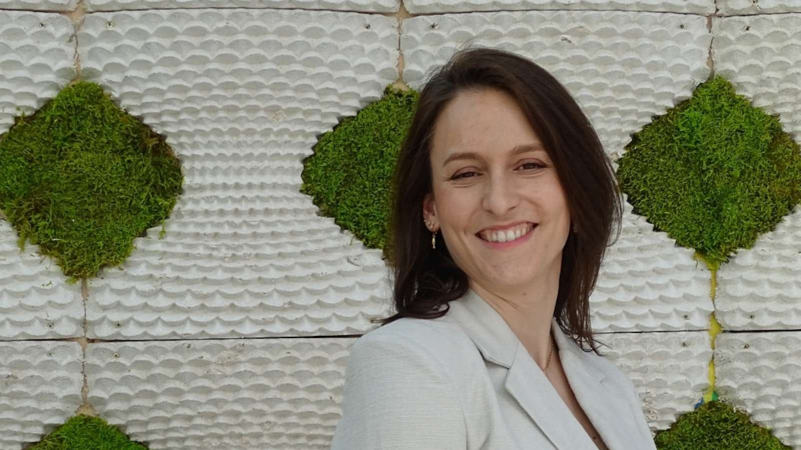 Duurzaamheidsmanager Gillian Herpers van de FNLI: "Onze achterban heeft de grens wel bereikt. We kunnen niet nog meer doorberekenen aan de klant."