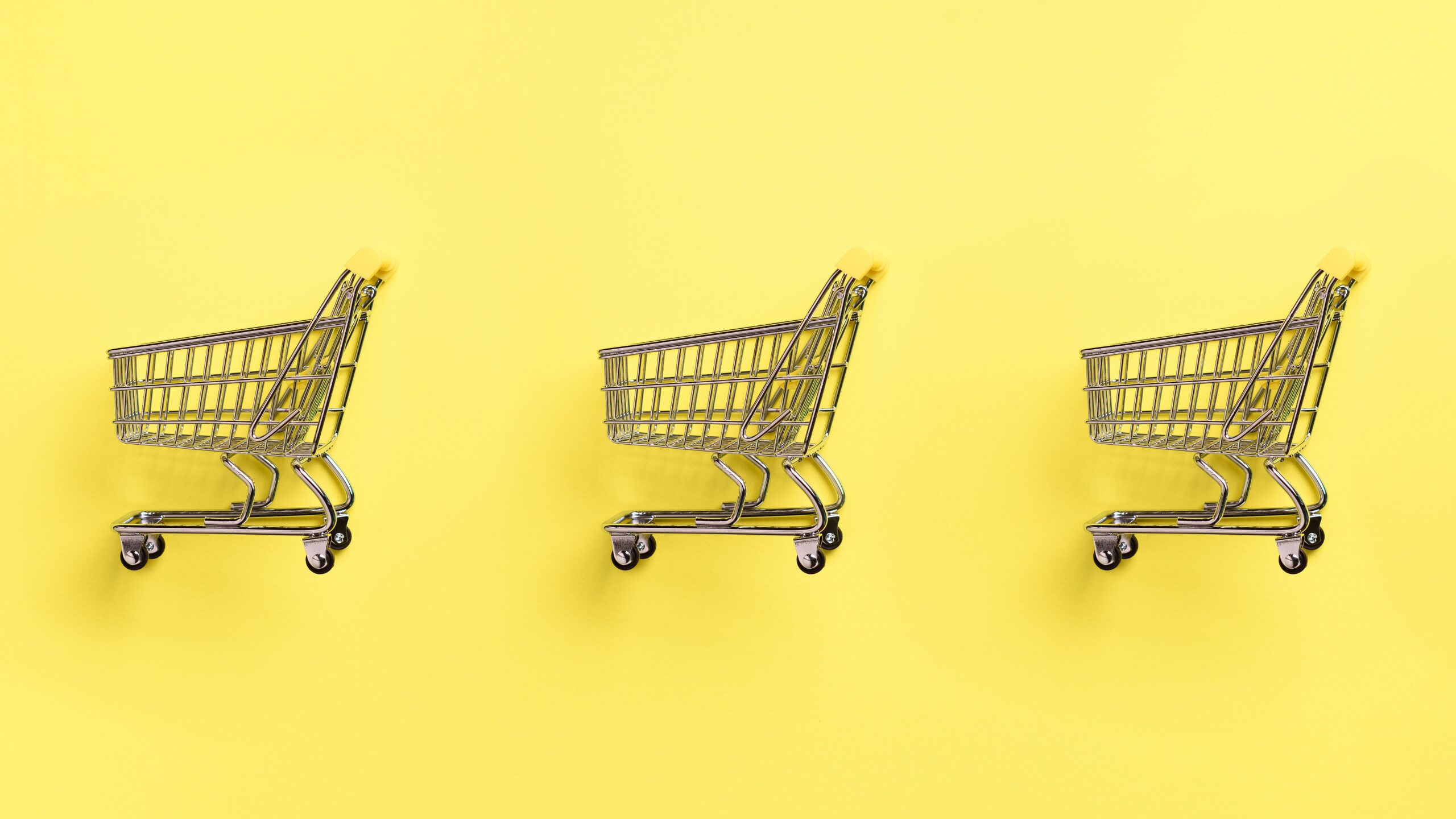 Rabobank schetst 5 trends voor de voedingsindustrie voor de komende jaren