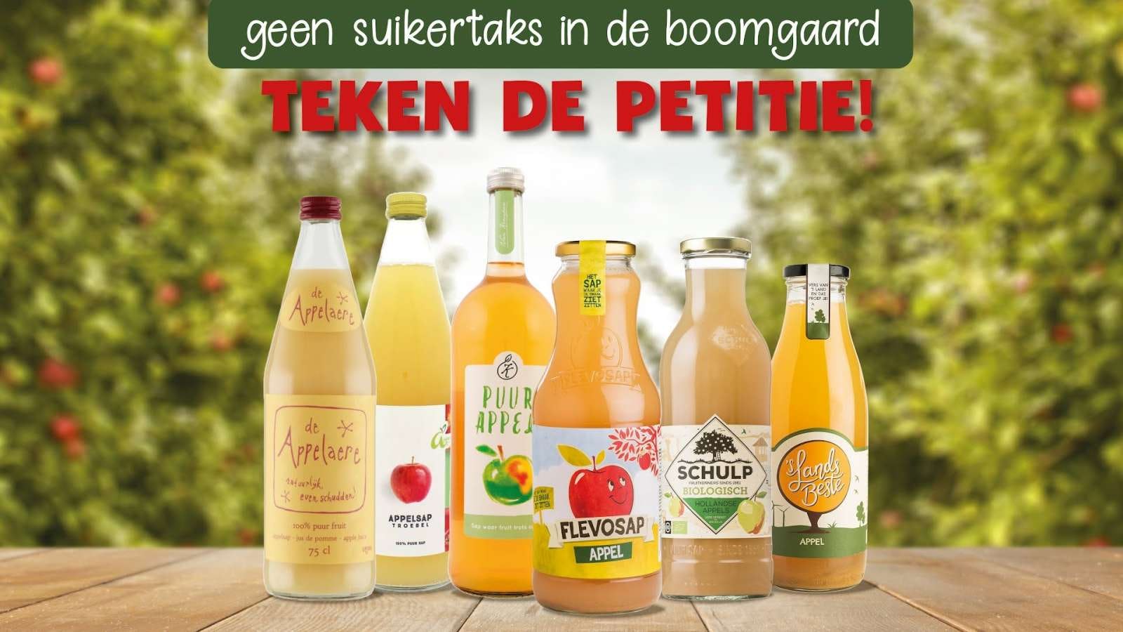 Eerste Kamer wil geen extra belasting op havermelk en vruchtensappen