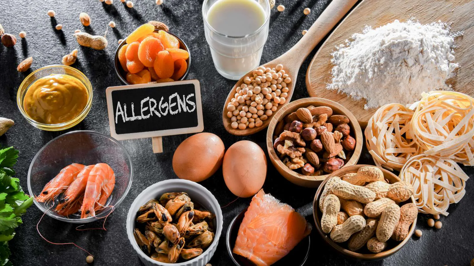 09-05-2023 | diverse cursussen allergenen