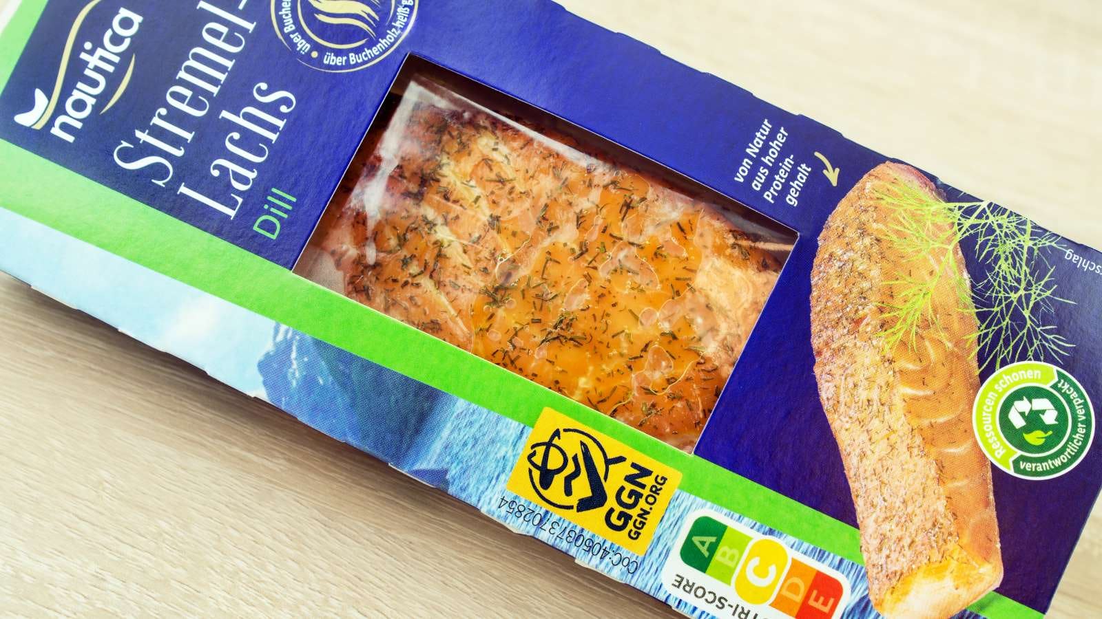 De FNLI reageert op het adviesrapport van de Gezondheidsraad over de Nutri-Score in Nederland
