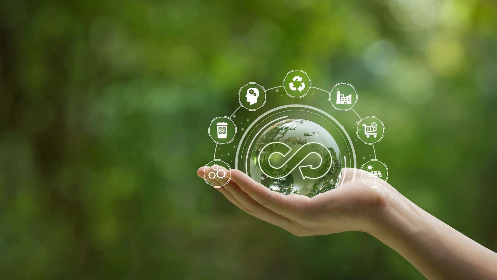 Handig overzicht: 5 praktijkcases over circulair produceren in food - van zuivel tot verpakken