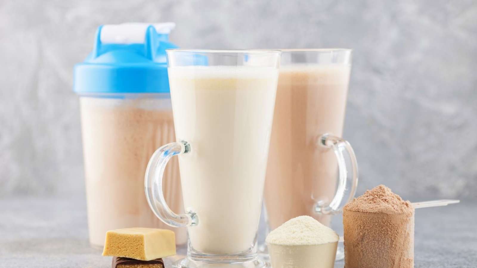 MycoTechnology krijgt novel foods-goedkeuring voor gefermenteerd plantaardig eiwit