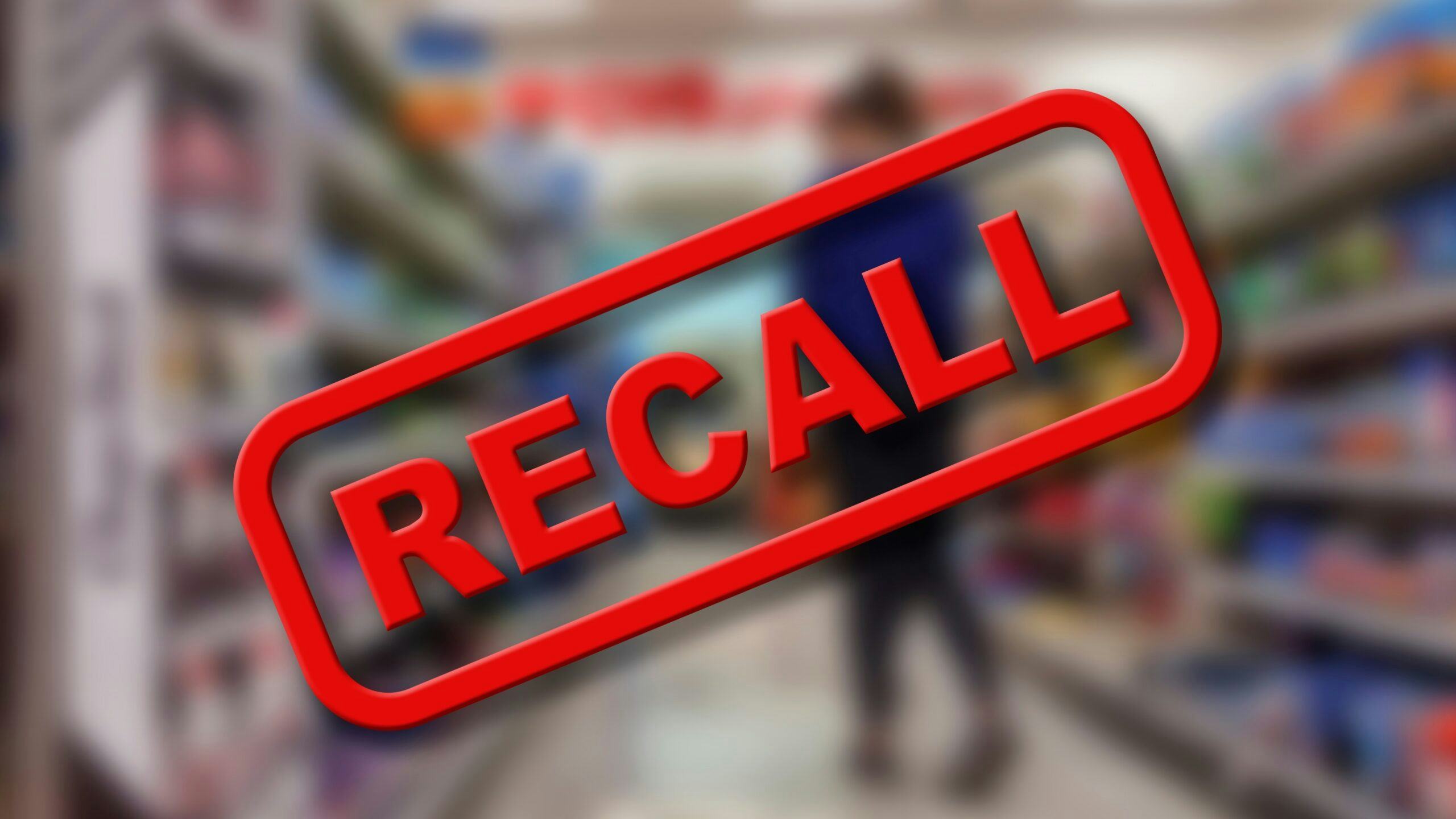 Nederlandse recalls en waarschuwingen mei: foutief etiket Jumbo rozijnenbollen