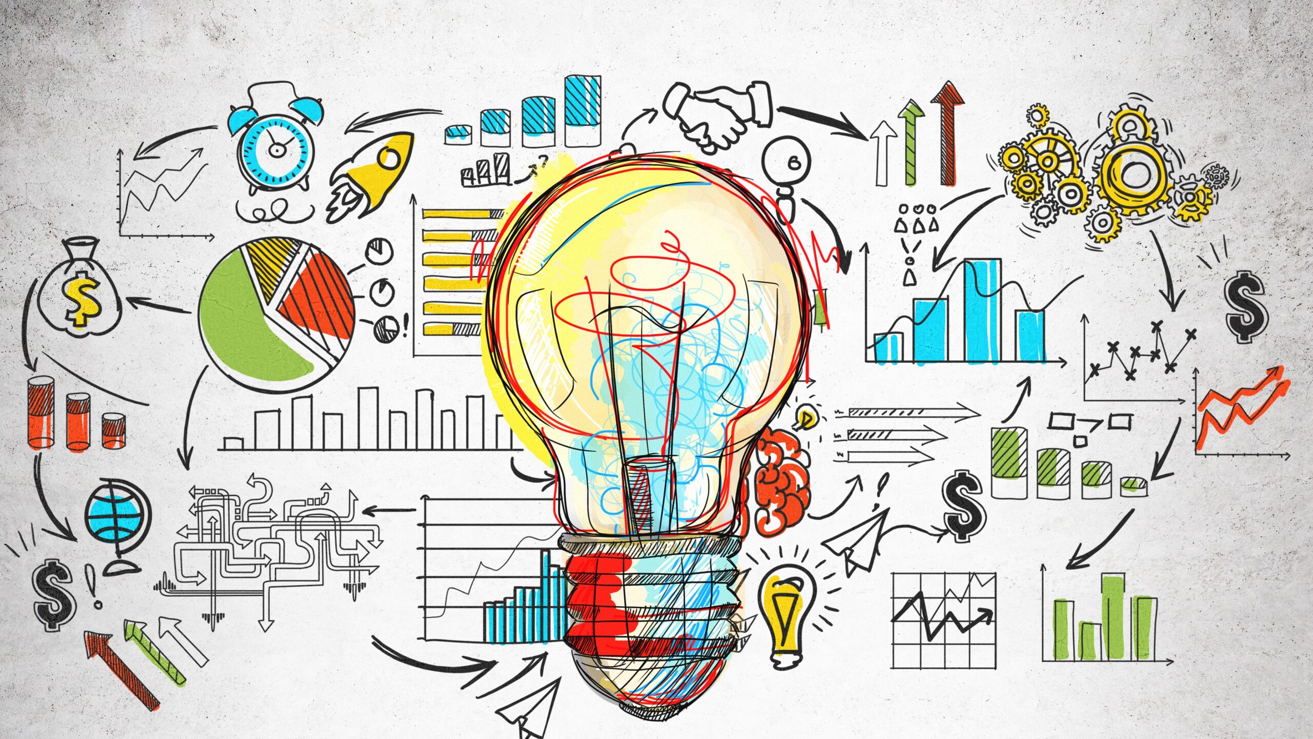 Zo proberen 9 startups een gezond alternatief te bieden in de voedingsindustrie