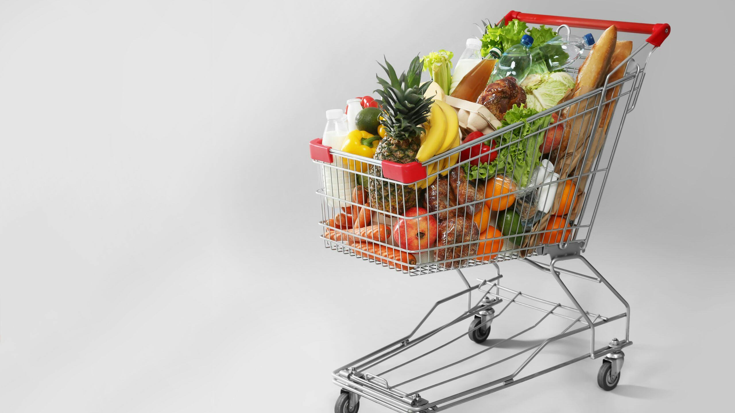 Producenten vertellen waarom de voedselprijzen blijven stijgen