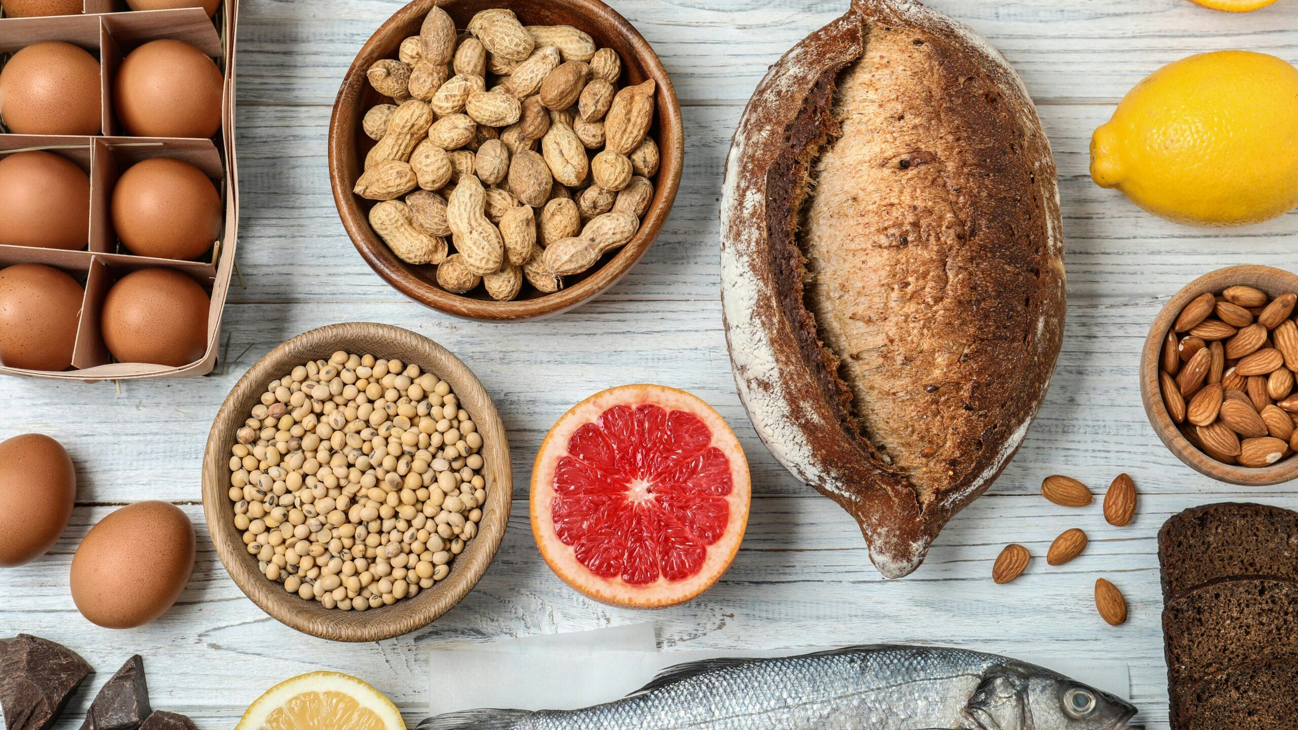 De NVWA stelt vast dat het geven van allergeneninformatie vaak ontbreekt in de horeca, bij bakkers en in de retail