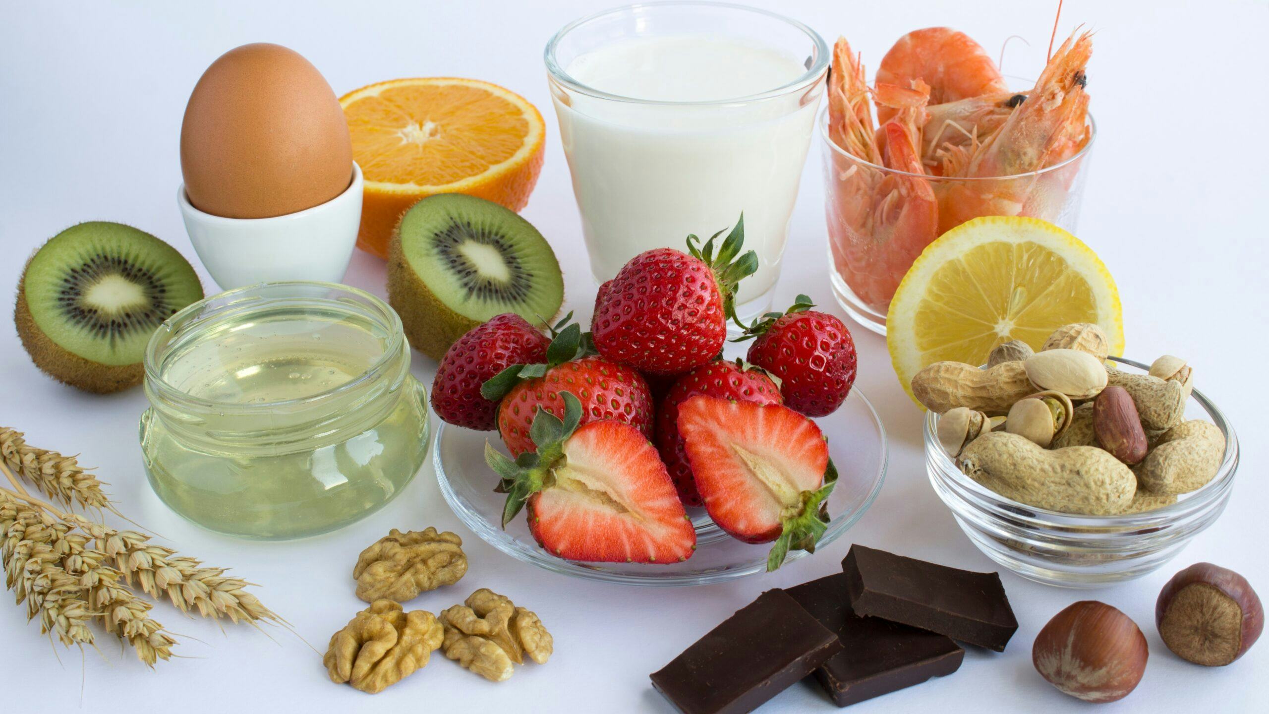 Tijdens het Food Law Event op 6 juni vertellen Sarah Arayess, Marjan van Ravenhorst en Nadine Kregting meer over allergenenwetgeving