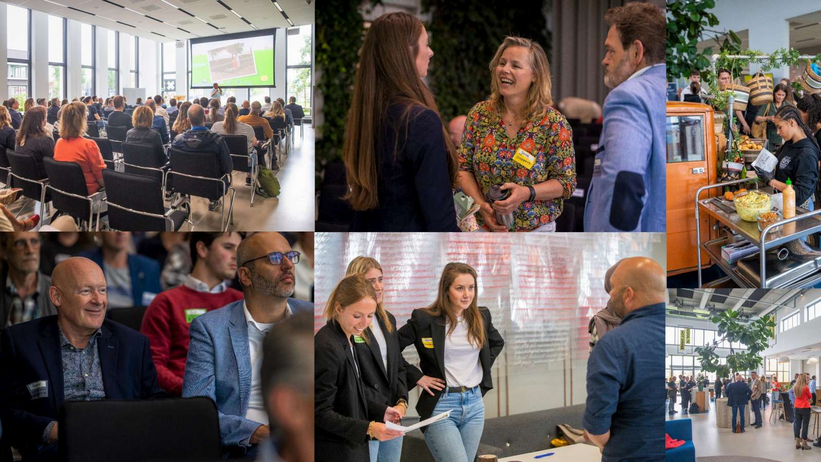 Dag van de Duurzame Verpakking 2023