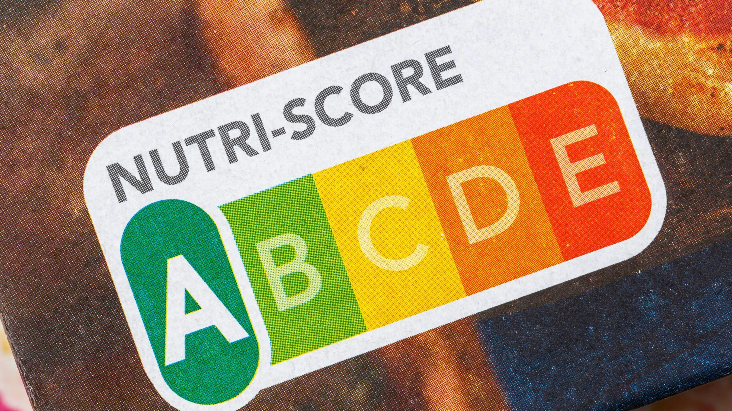 Per 1 januari 2024 wordt de Nutri-Score gevoerd als vrijwillig voedselkeuzelogo in Nederland