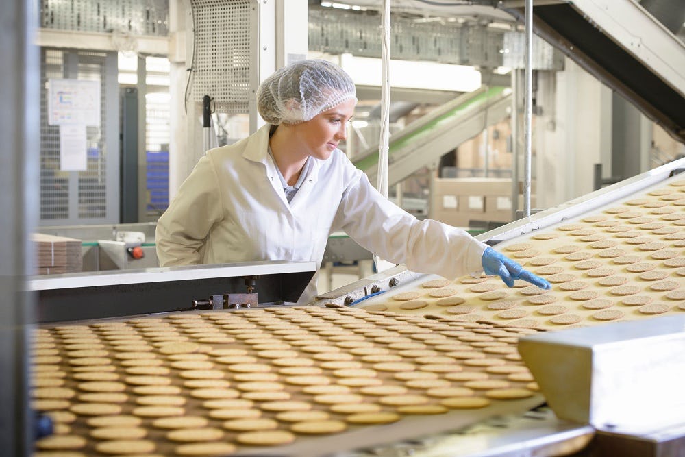LaBan Foods: 'Investeer in het technologische fundament van je bedrijf'
