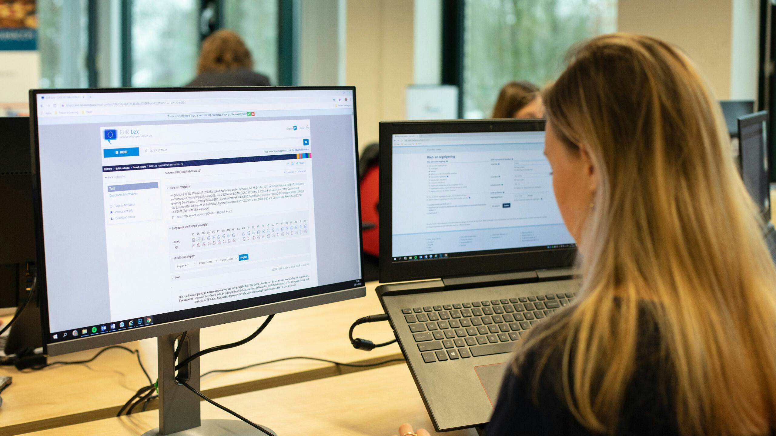 Hoe blijf ik in control met alle wetswijzigingen?