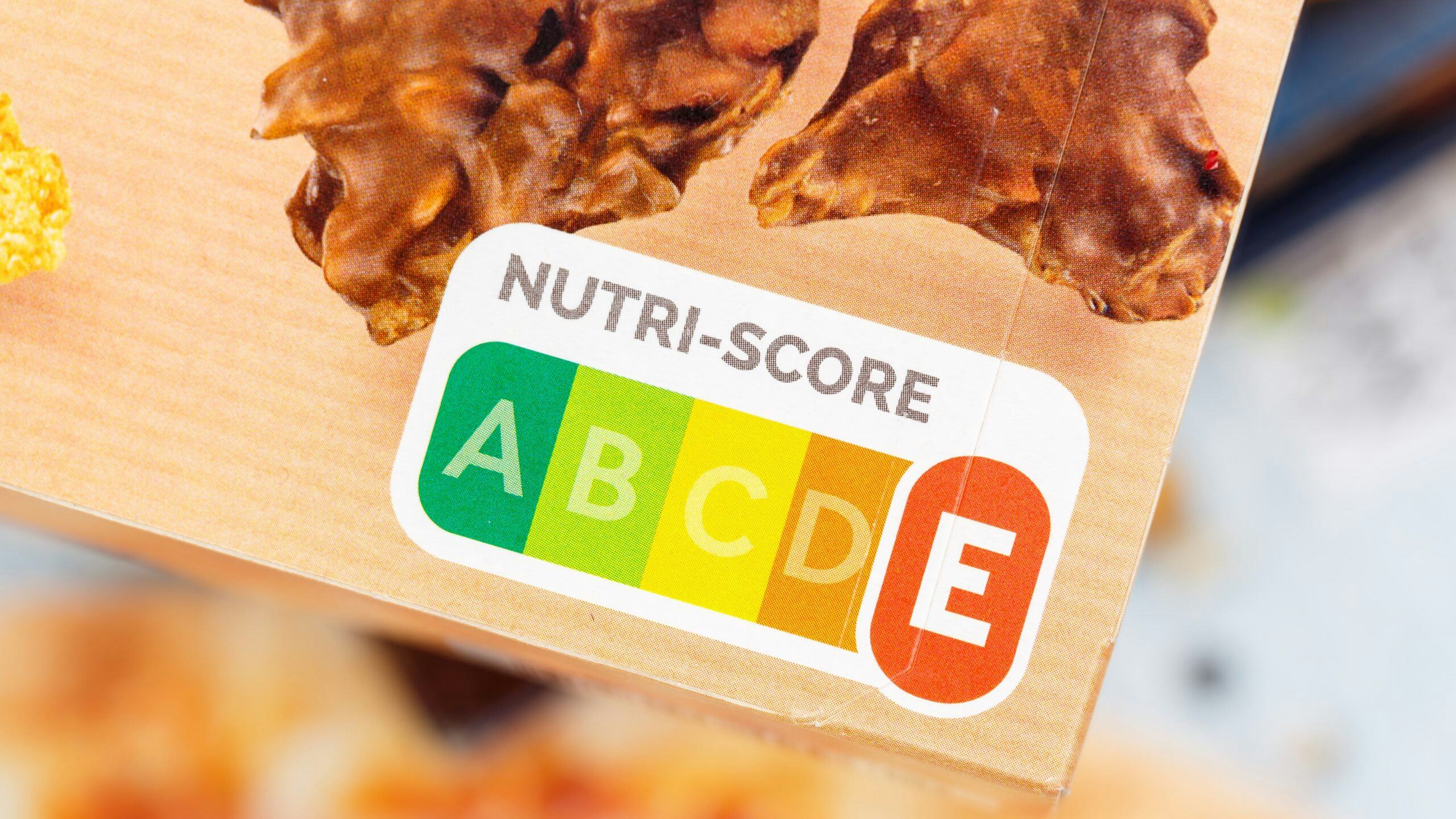 Is het niet meedoen aan de Nutri-Score nog wel een optie voor voedselproducenten?