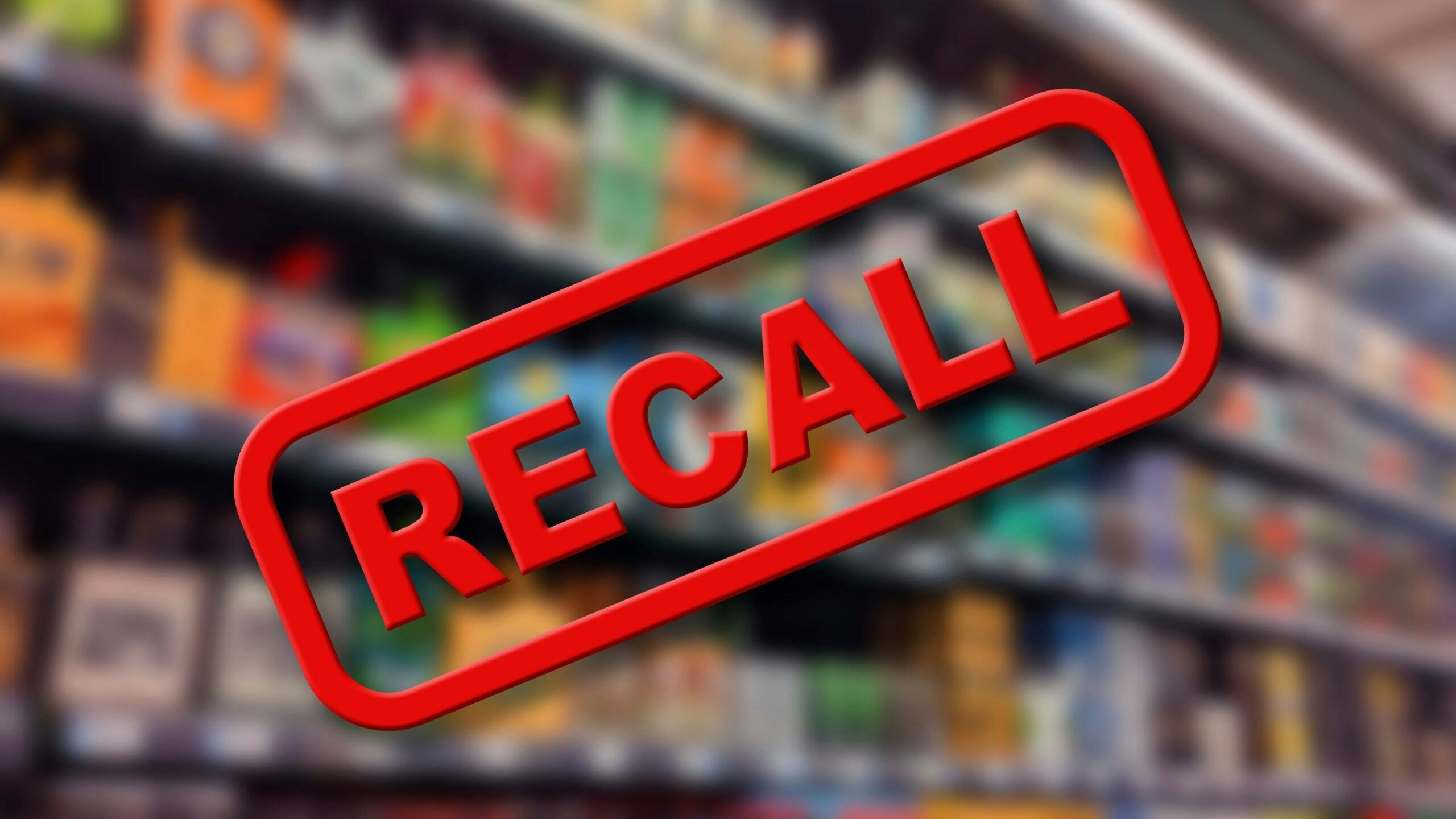 Nederlandse recalls en waarschuwingen juli: onvermeld allergeen in vegetarische burger
