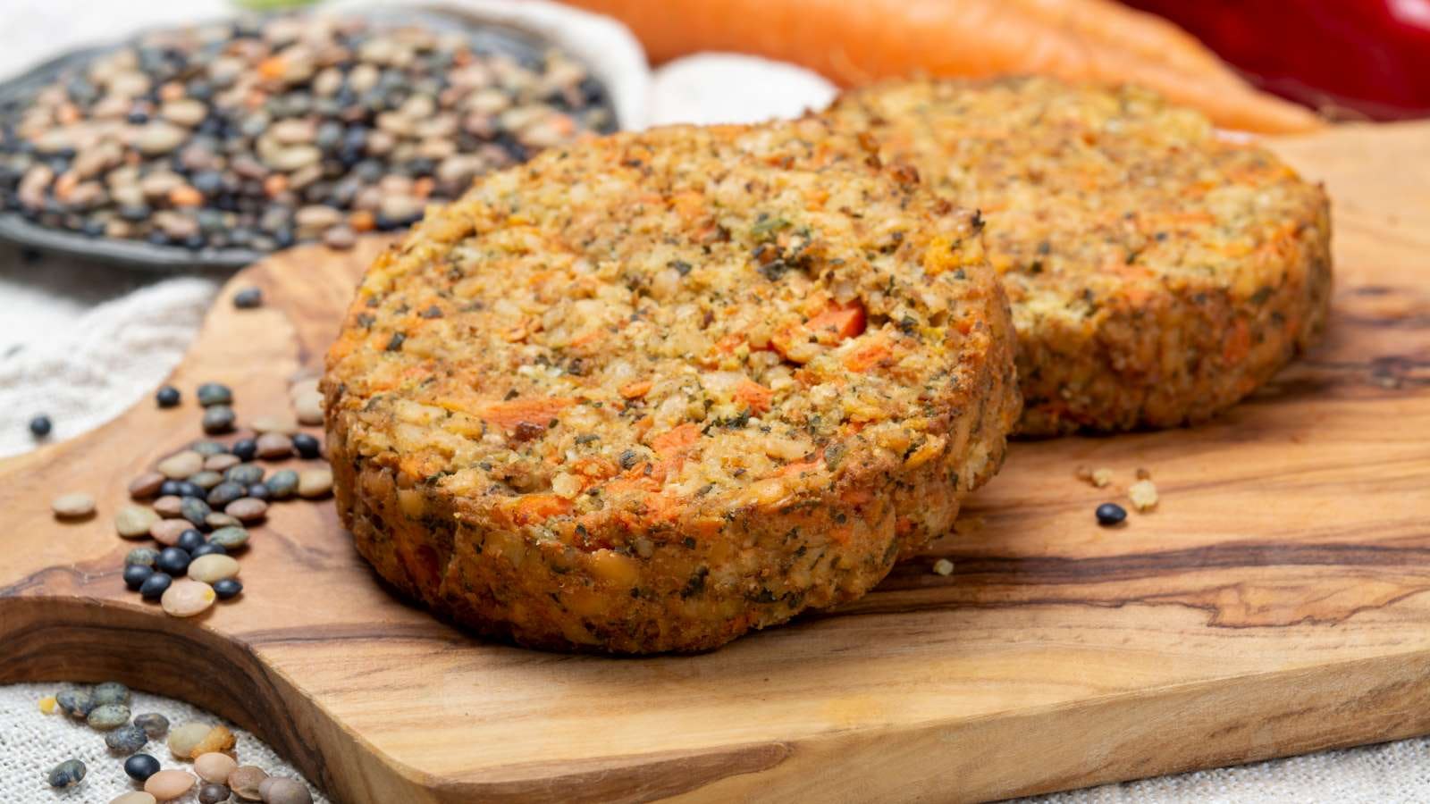 Capaciteitstekort in plantaardig? Dit zijn de opties om op te schalen