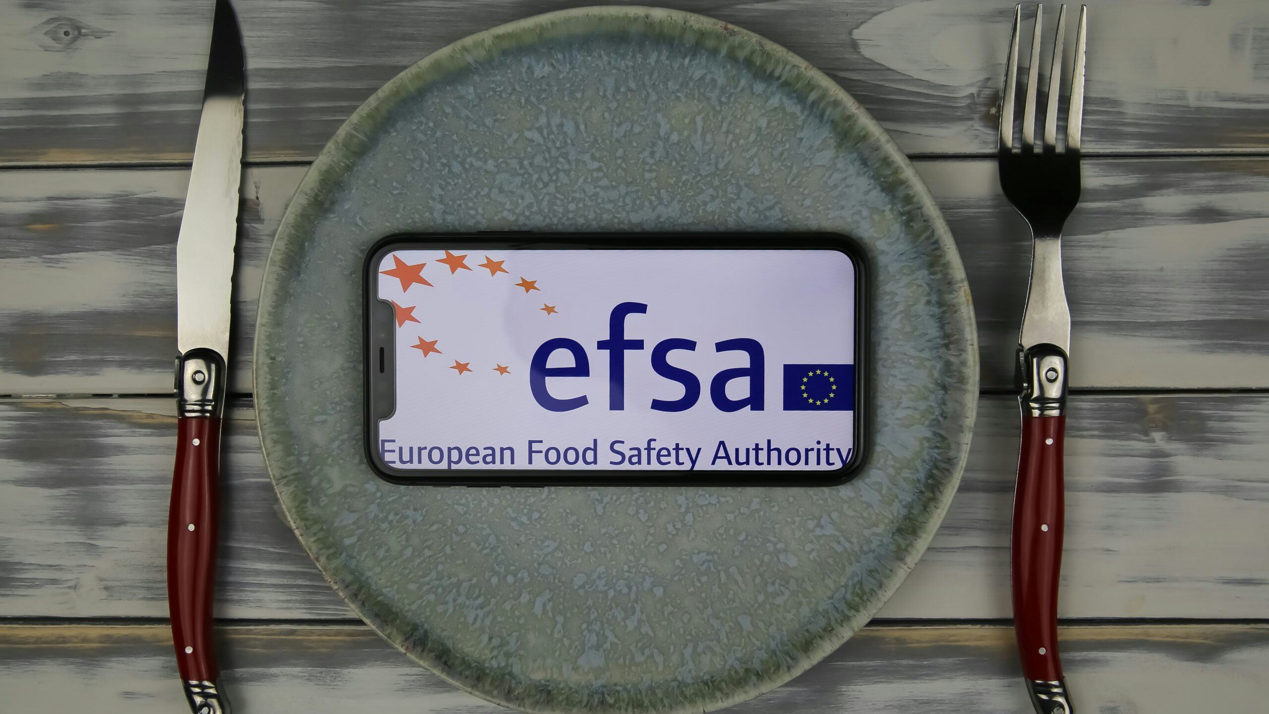 EFSA: 'Europeanen beter doordrongen van voedselveiligheid'