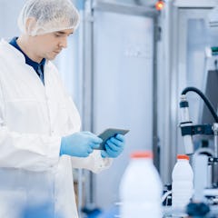 Standaarden & Certificeringen