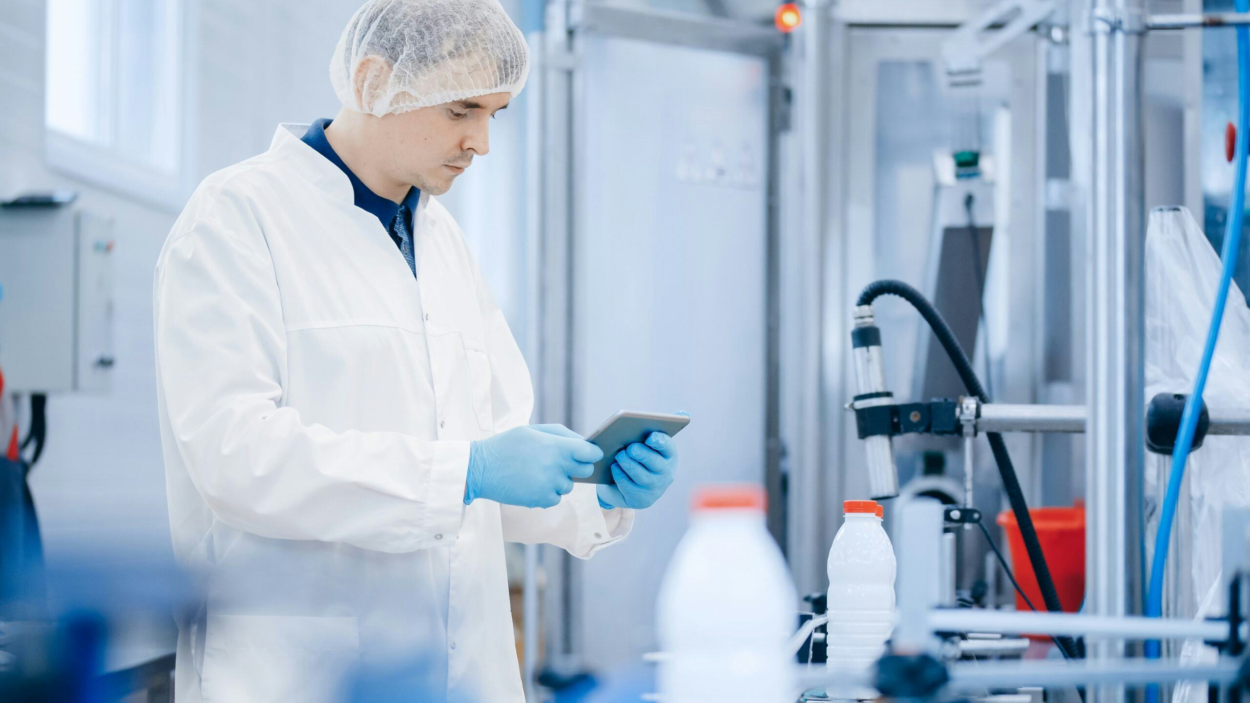 Zorgt het toenemende aantal onaangekondigde audits voor meer werkdruk? VMT vroeg het aan 5 QA'ers