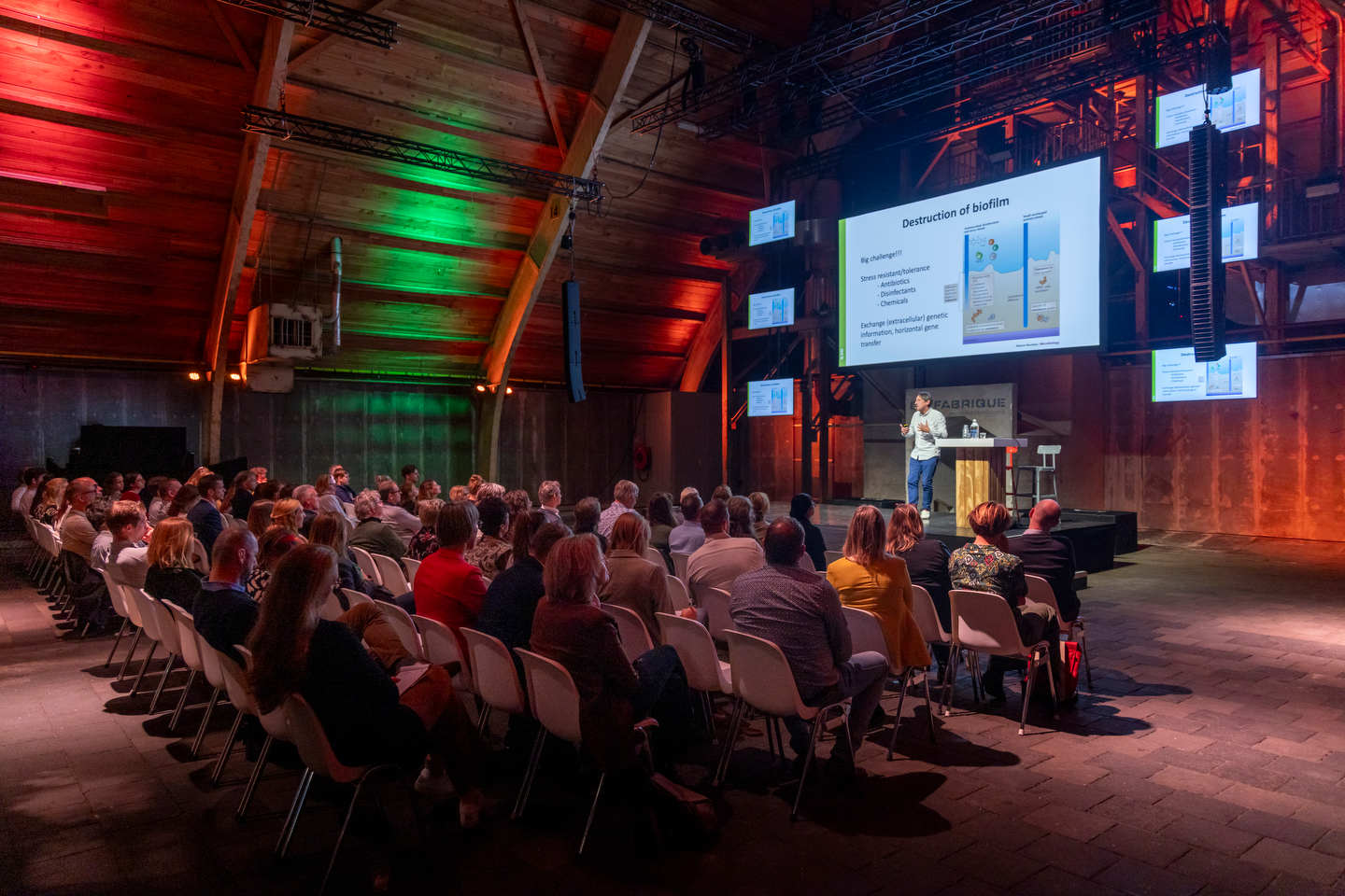 Food Safety Event: wat kan de voedselindustrie met Codex Alimentarius?