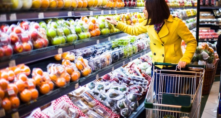 Hoe denken consumenten over biodiversiteit bij het boodschappen doen? Wageningse wetenschappers deden onderzoek