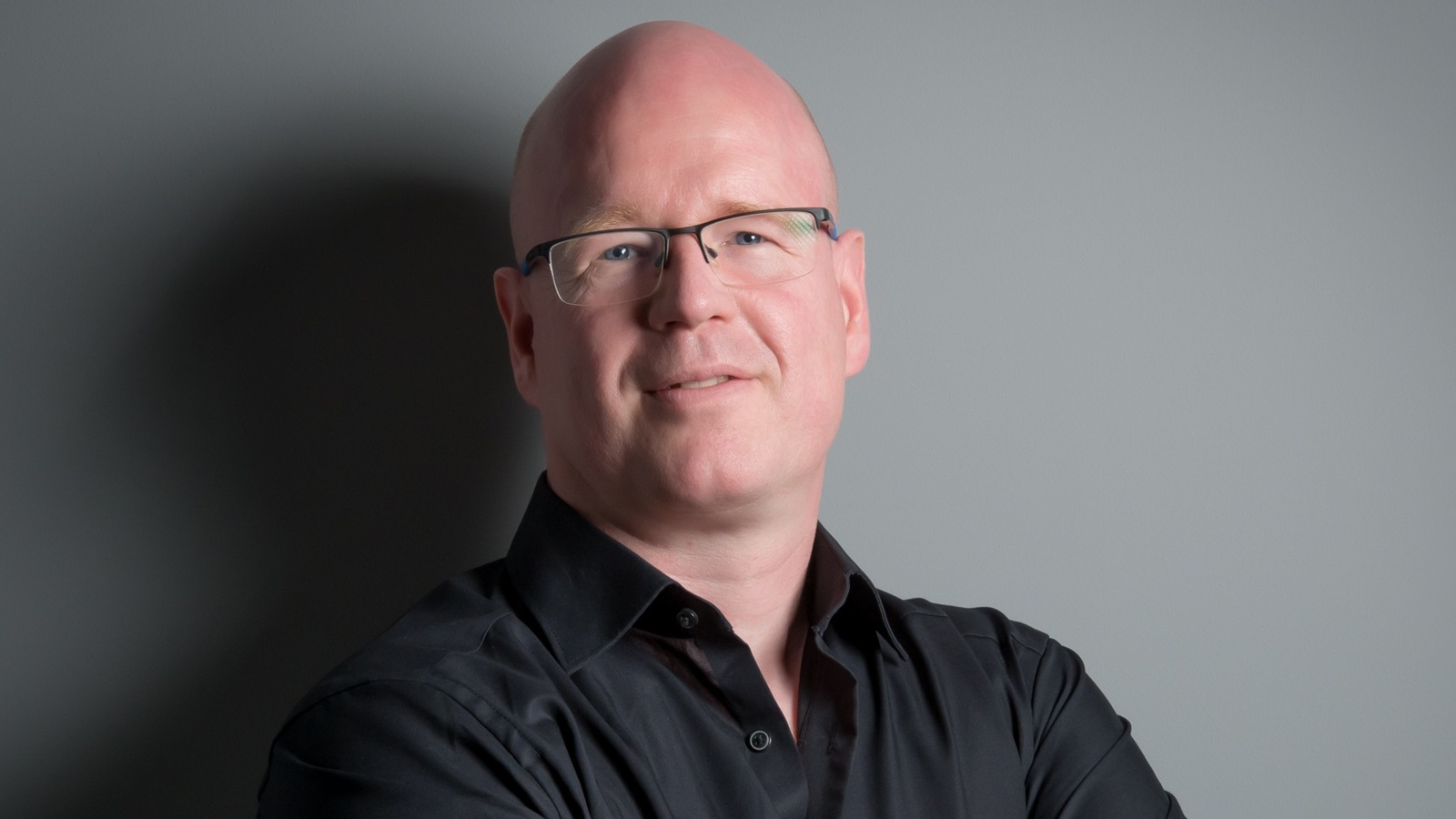 Hans van der 
Moolen: “De voedingswaarde komt in het vervolg op het etiket te staan, zodat de klant weet hoeveel vet, suikers en koolhydraten erin 
zitten.”