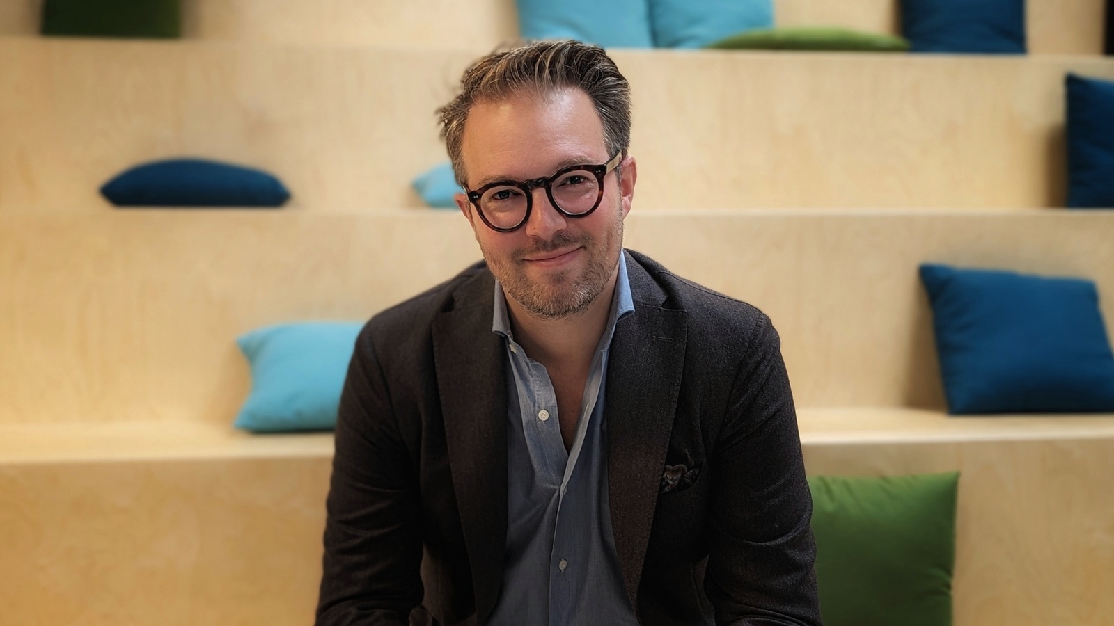 Stefan Droogendijk: “De traditionele kwaliteitscontroles met een pen en een hele stapel papier behoren zo tot het verleden.”