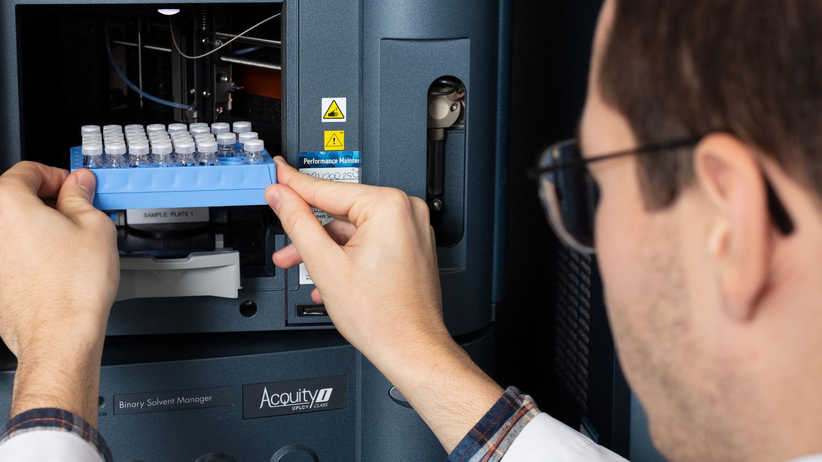 Nutrilab kijkt verder dan de ELISA-test bij allergenenonderzoek