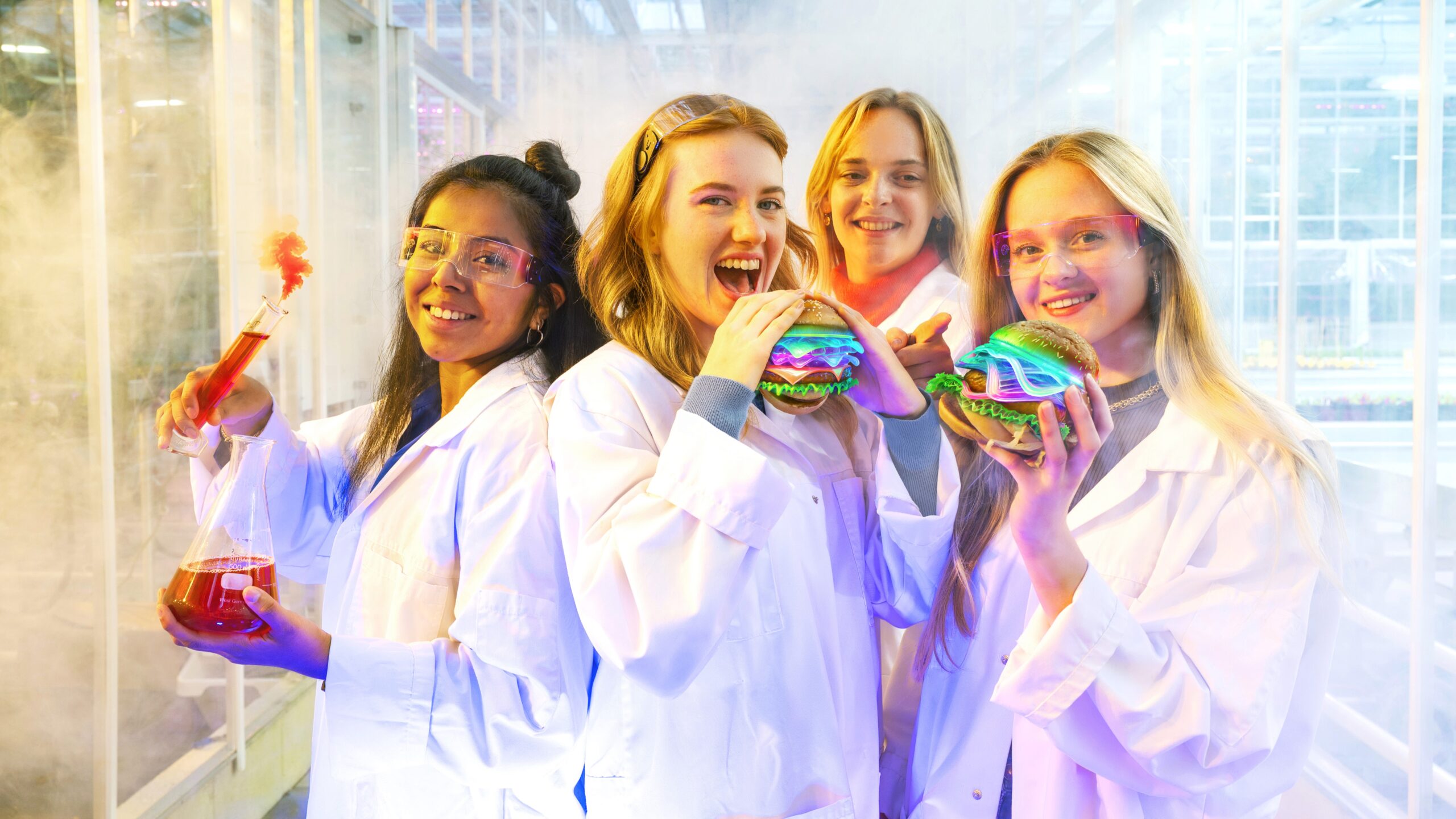 Beeld: HAS Green Academy