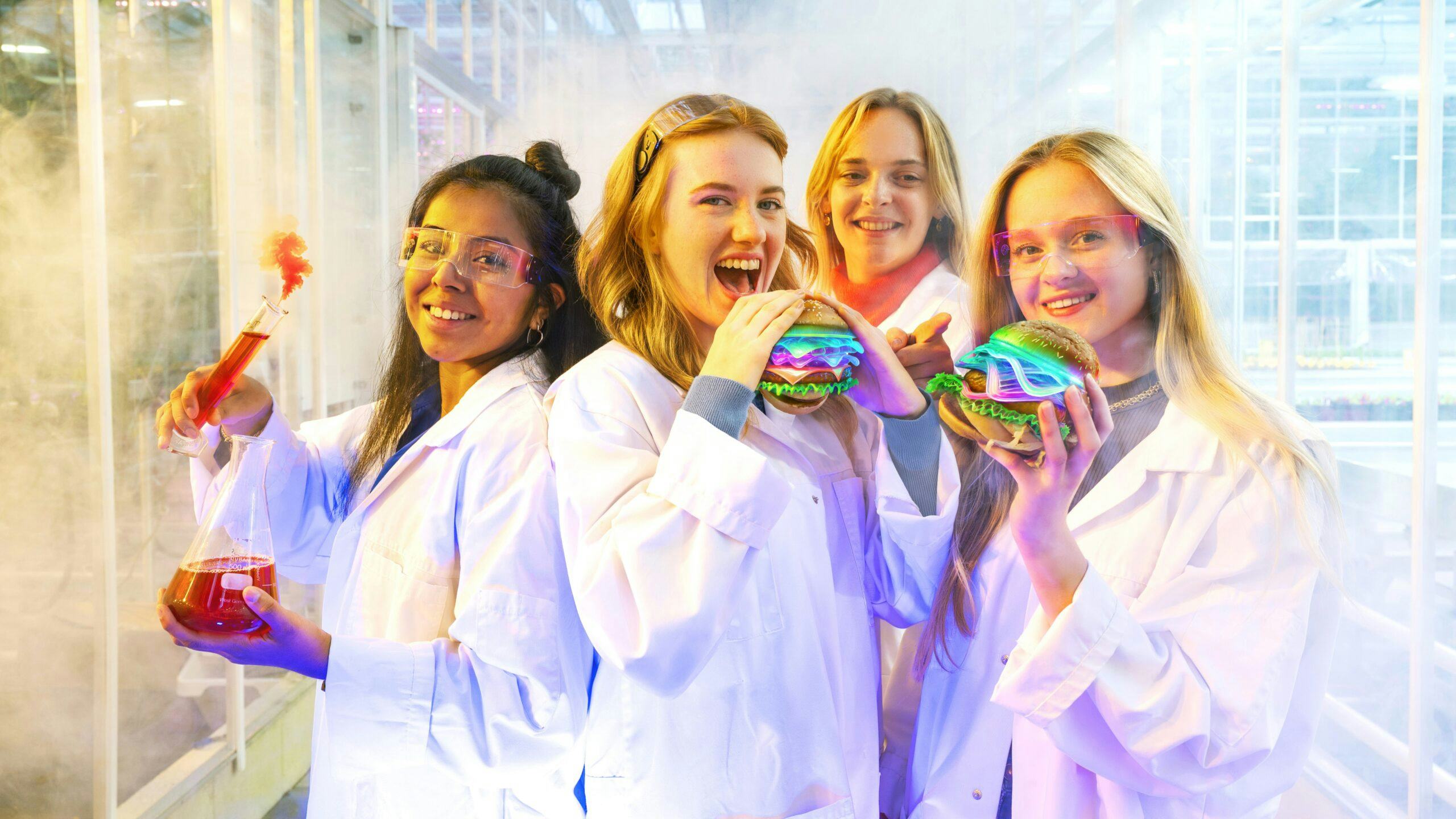 Beeld: HAS Green Academy