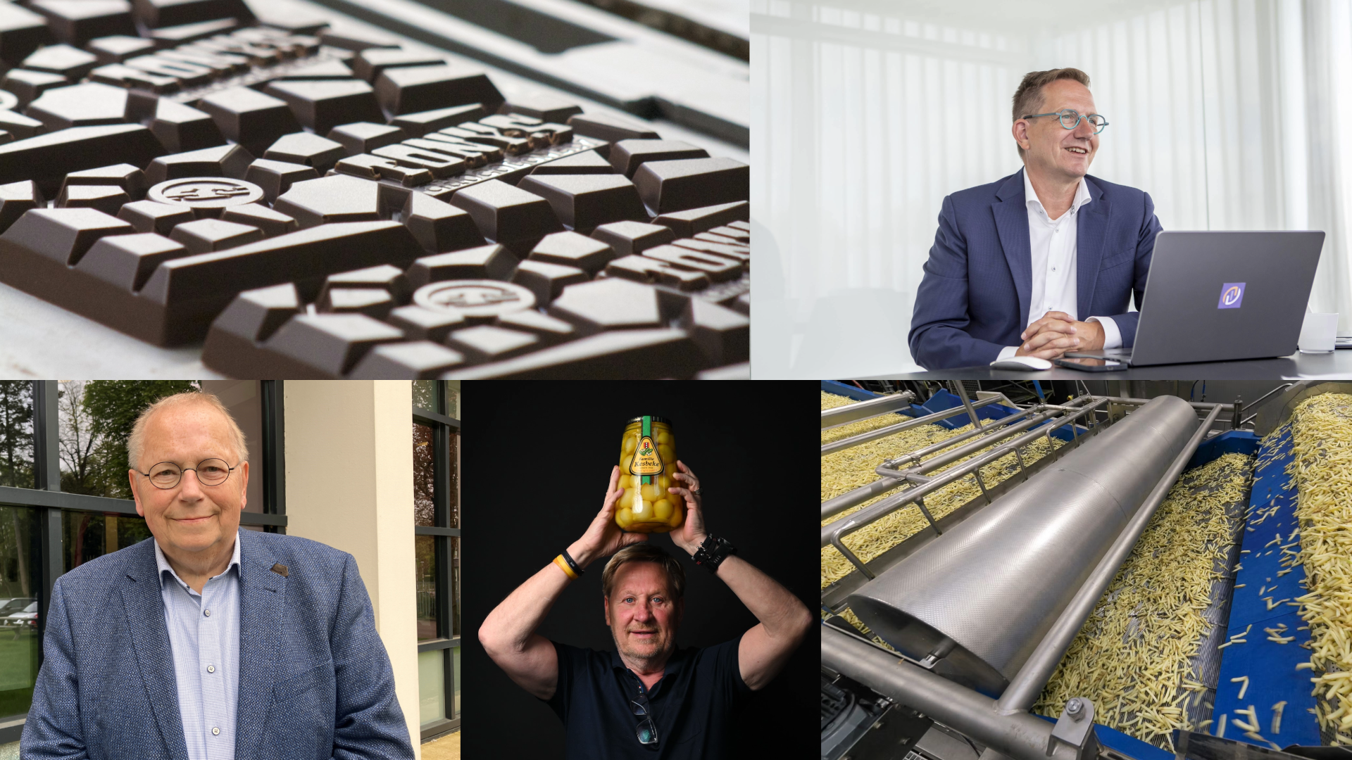 VMT sprak afgelopen maanden verschillende mensen uit de industrie over audits