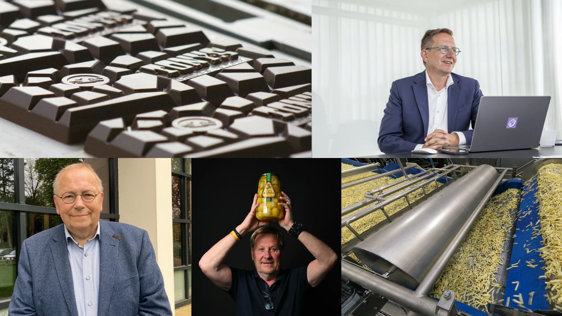 VMT sprak afgelopen maanden verschillende mensen uit de industrie over audits