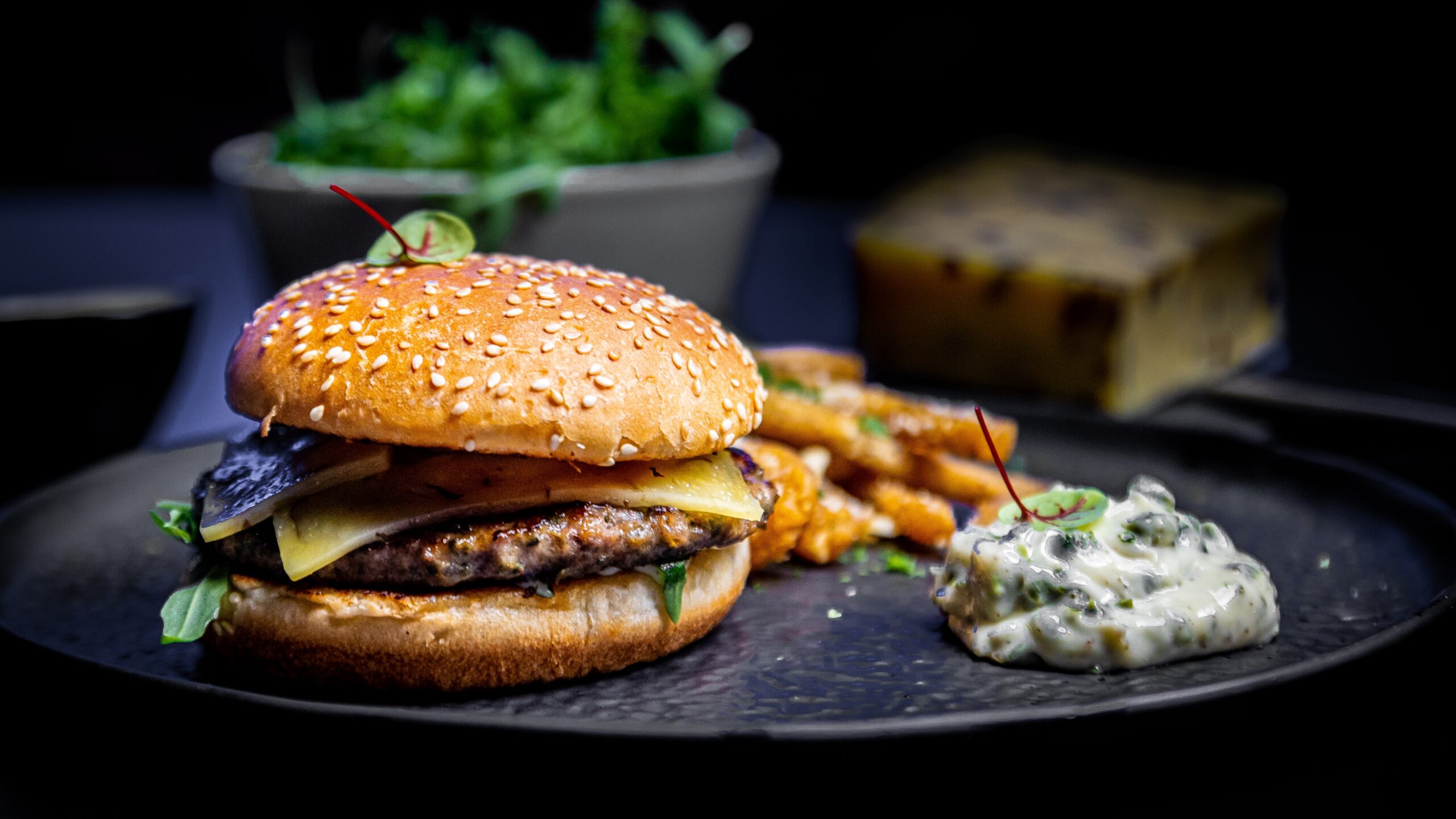 Beeld: Seaweed Food Solutions