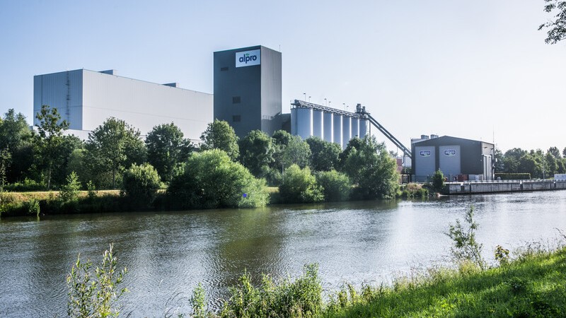 Een ‘Factory of the Future’ is een ‘Factory With a Future’.