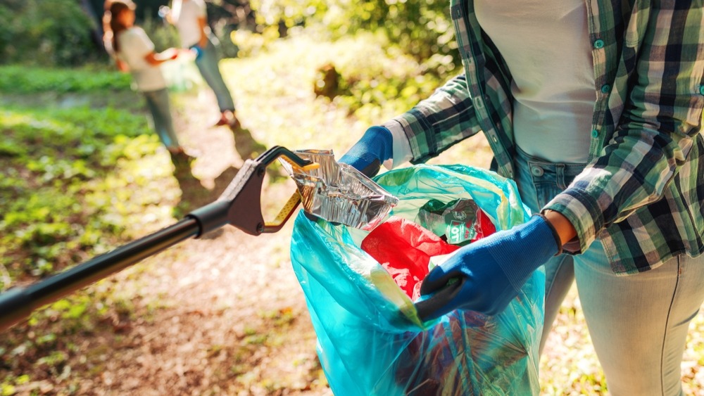 Kan ik ervoor zorgen dat de verpakking goed gerecycled kan worden, is een cruciale vraag voor voedselfabrikanten. (Foto: Shutterstock)