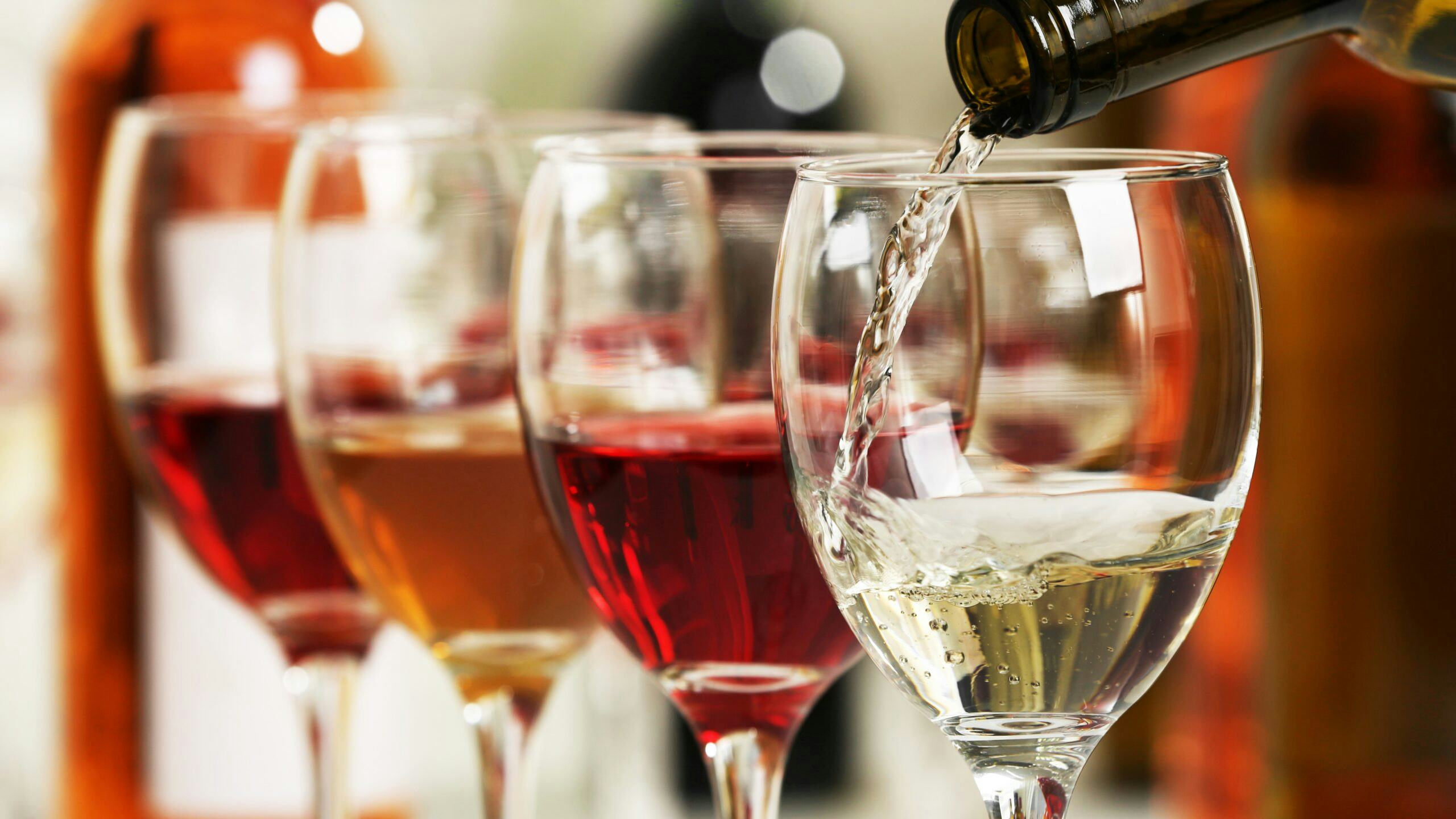 Alcoholvrije wijn mag nu ook in Italië worden geproduceerd