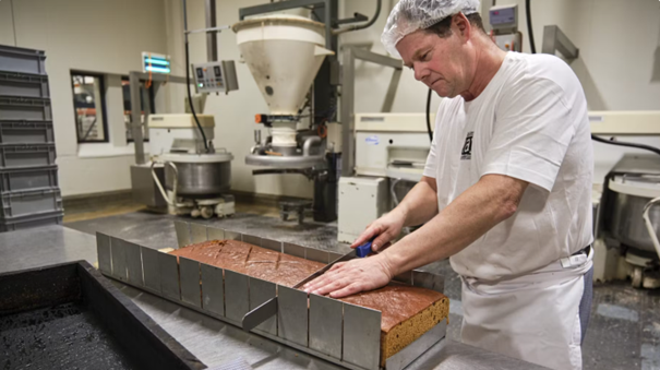 Foto: Bakker Ammerlaan