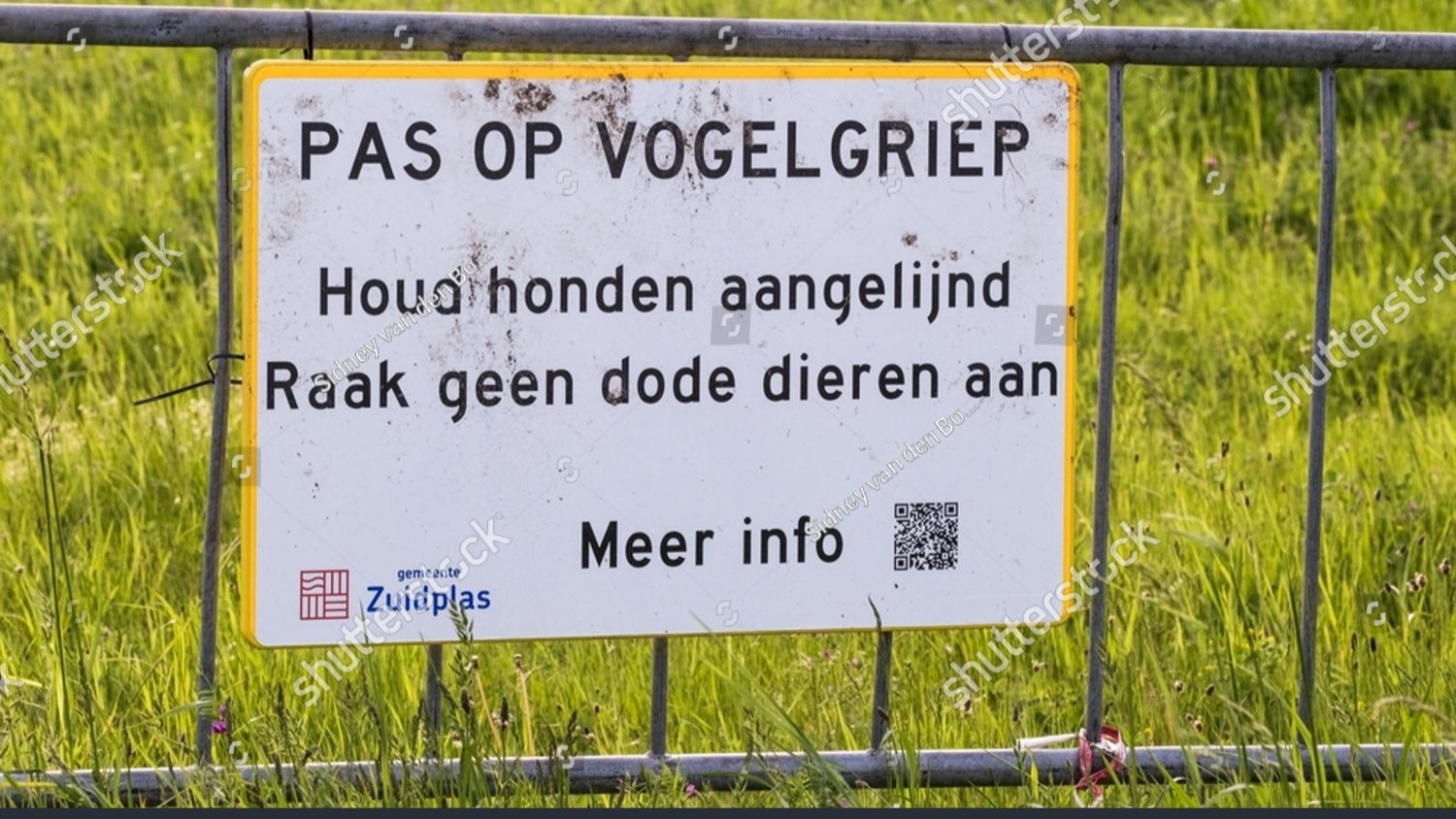 FDA Uit Zorg Om Vogelgriep En Bant Rauwe Melk