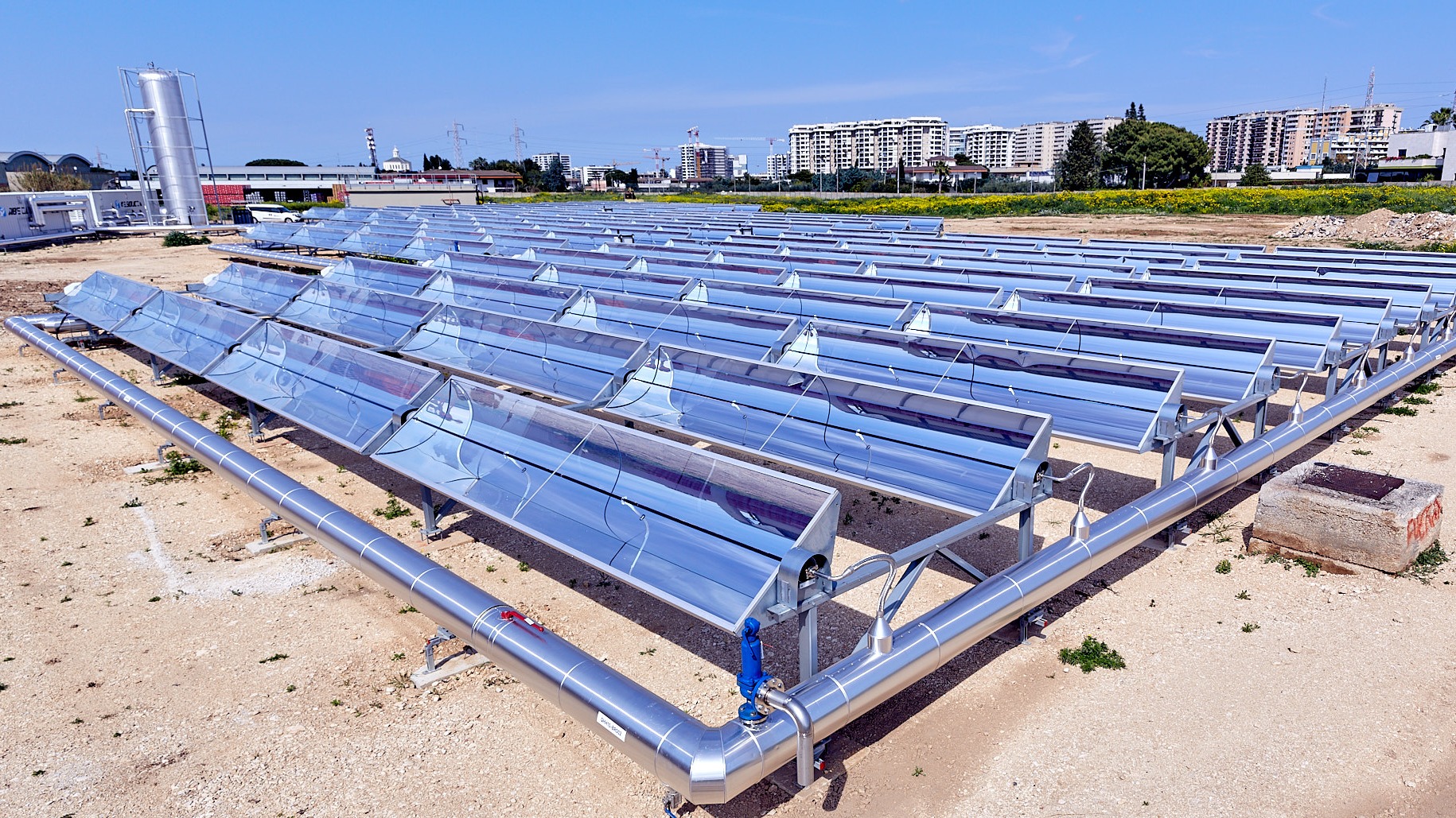 Tetra Pak komt met een nieuwe set oplossingen voor de voedingsindustrie om energie en water te reduceren.