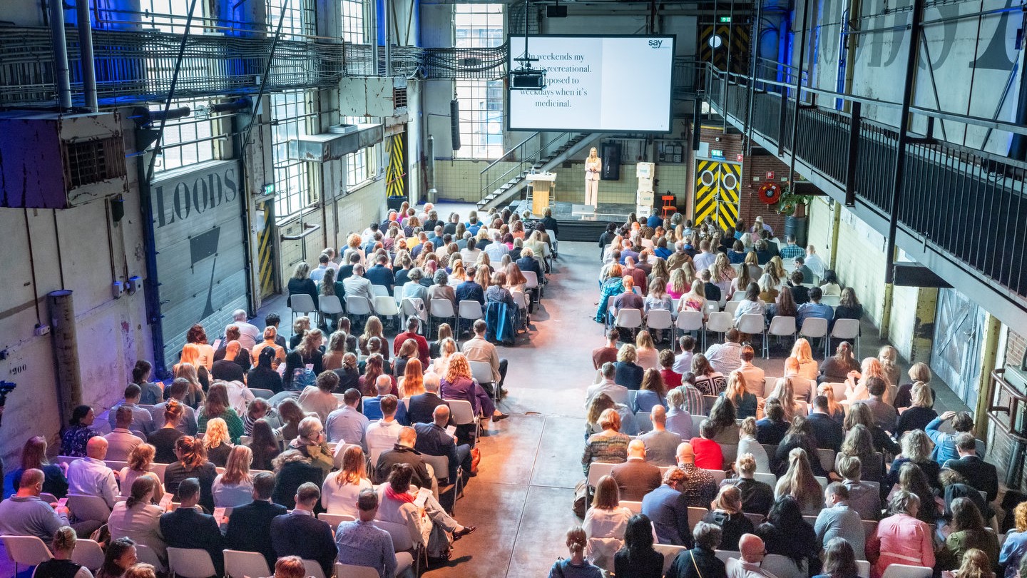 Food Law Event 2024 - Beeld: Koos Groenewold