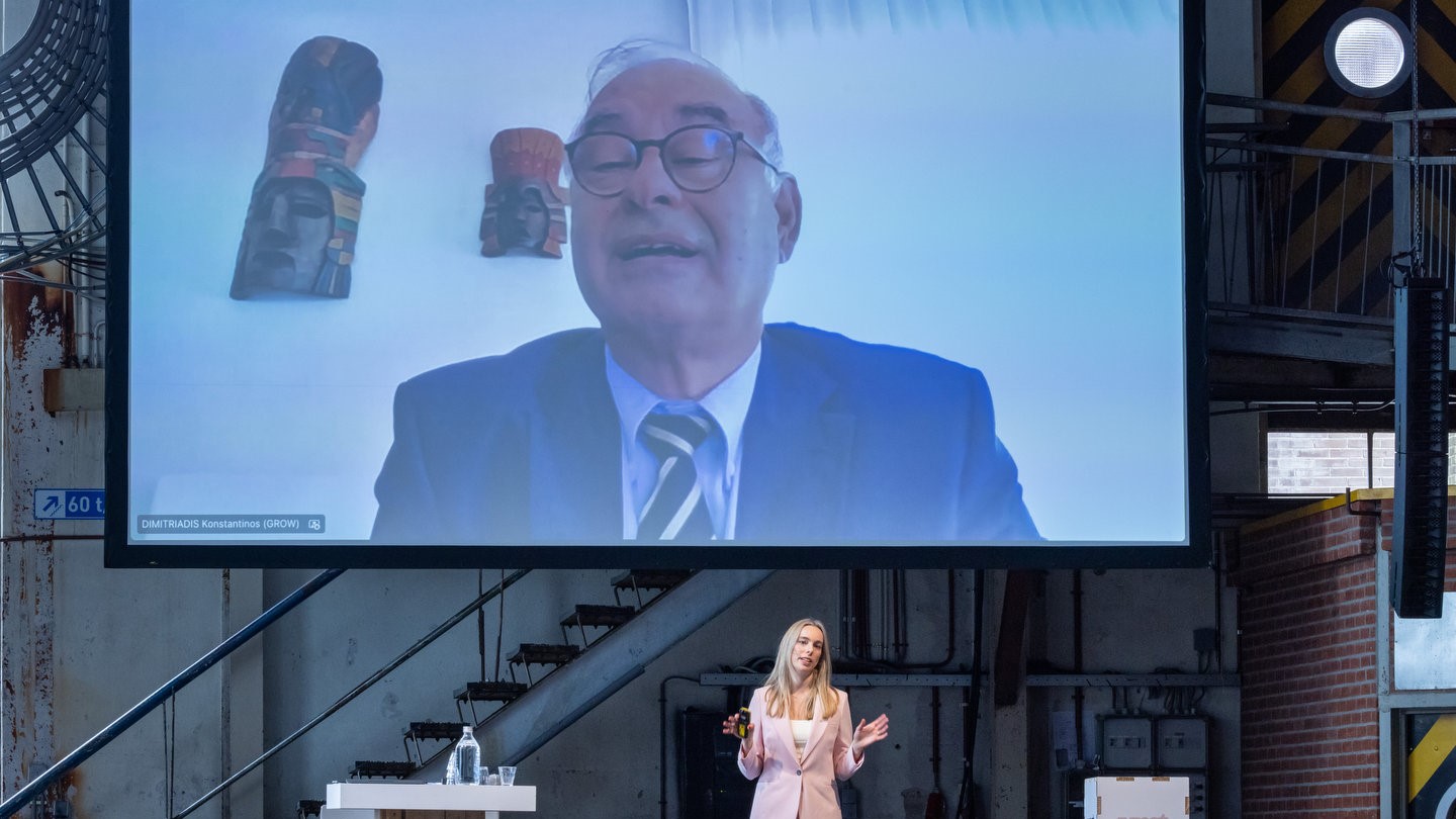 Konstantinos Dimitriadis