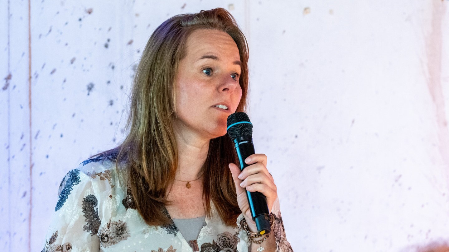 Marjan van Ravenhorst