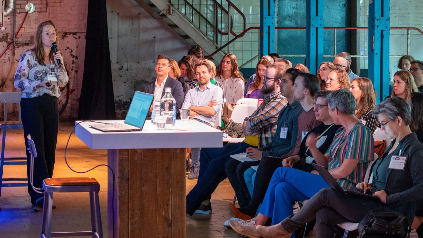 Marjan van Ravenhorst