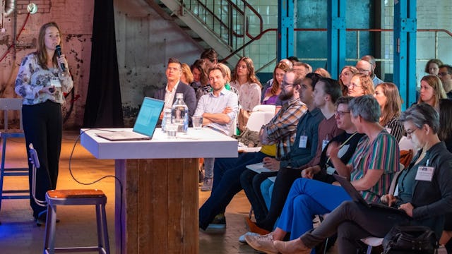 Marjan van Ravenhorst